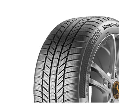 CONTINENTAL 215/55R17 TS870P 94H 3PMSF CSEAL