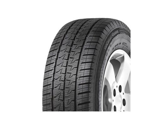 CONTINENTAL 225/75R16 VANCONTACT 4S 121/120R 3PMSF