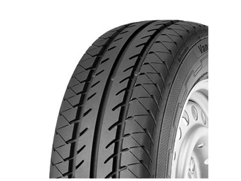 CONTINENTAL 215/60R17 VANCONTACT ECO 109/107T DEMO CON
