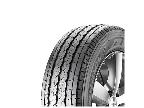 FIRESTONE 185/75R16C VANHAWK 2 104/102R FIR