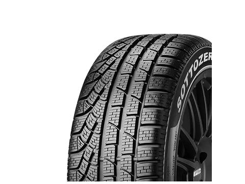 PIRELLI 235/40R19 SOTTOZERO 2 96V XL M+S AO
