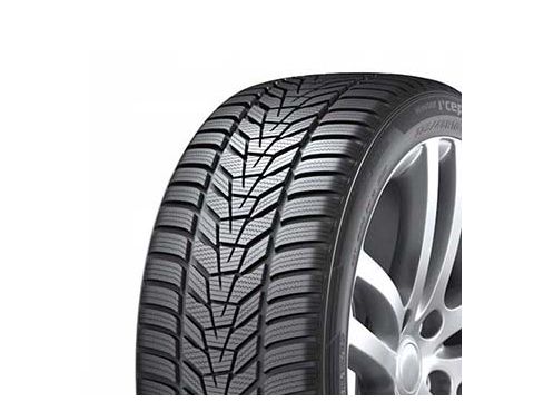 HANKOOK 255/45R18 W330 103V XL M+S