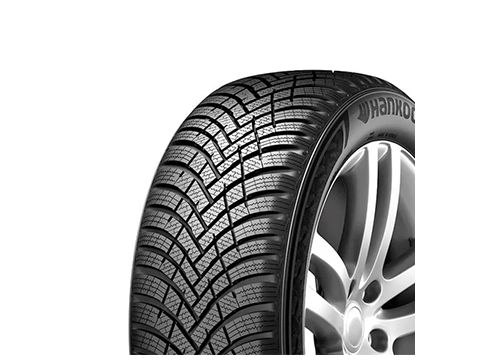 HANKOOK 205/65R16 W462 95H M+S