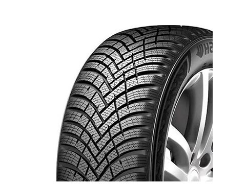 HANKOOK 195/65R15 W462 91H M+S HKK (HU)