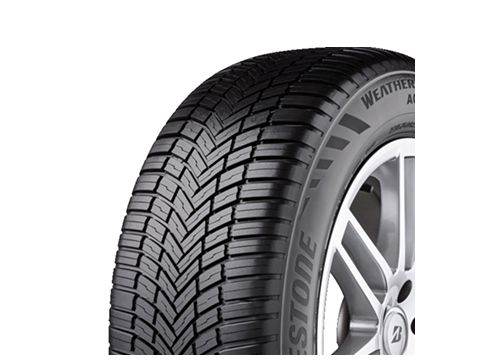 BRIDGESTONE 175/65R15 WEATHER CONTROL A005 E 88H XL M+S BRI