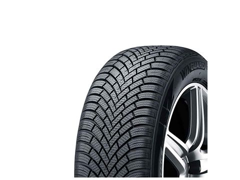 NEXEN 165/65R14 WG SNOW G3 79T