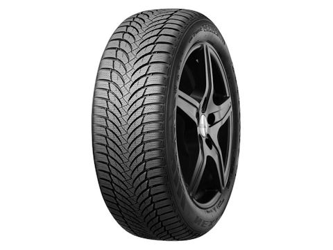 NEXEN 195/60R15 WGSNOW WH2 88H M+S