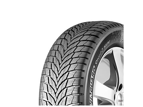 NEXEN 215/60R17 WG SPORT 2 SUV 96H