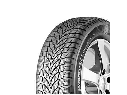 NEXEN 245/45R17 WINGUARD SPORT 2 99V XL DOT22 M+S
