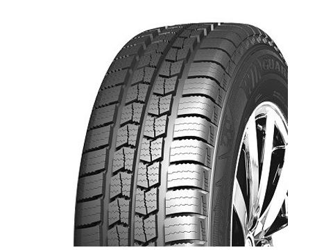 NEXEN 195/75R16 WINGUARD WT1 110/108R M+S NEX