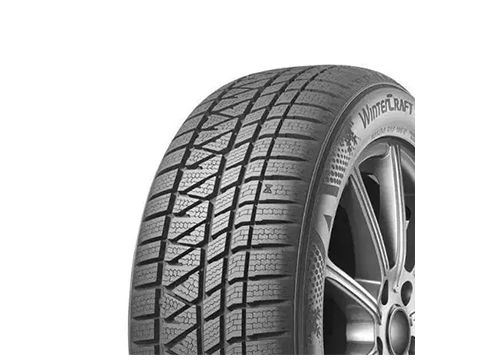MARSHAL 215/55R18 WS71 99H XL DOT21 M+S MAR