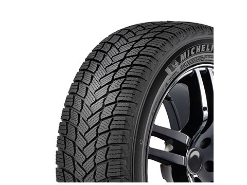 MICHELIN 215/55R16 X-ICE SNOW 97H XL M+S MIC